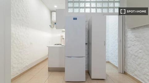 Photo 5 of Study to share in Guanarteme, Las Palmas