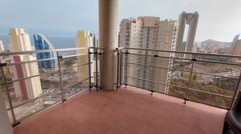 Foto 3 de Apartamento en venta en Via Parque, Benidorm
