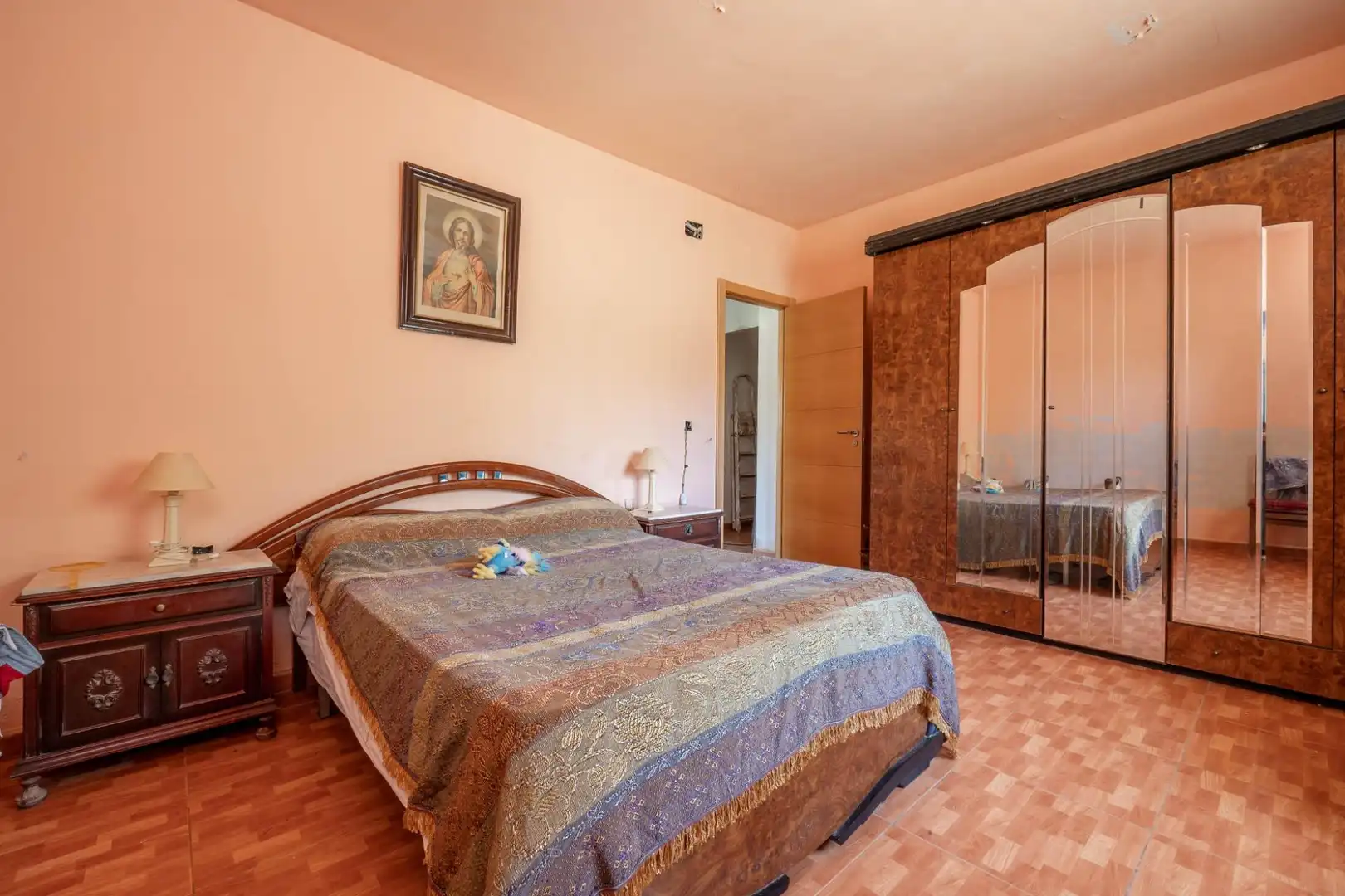 Casa o xalet en venda a Moraleda de Zafayona