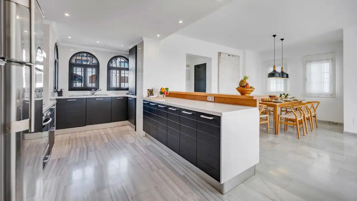 Appartamento in vendita a Marbella,Nueva Andalucia,Avenida del Prado, imagen 6