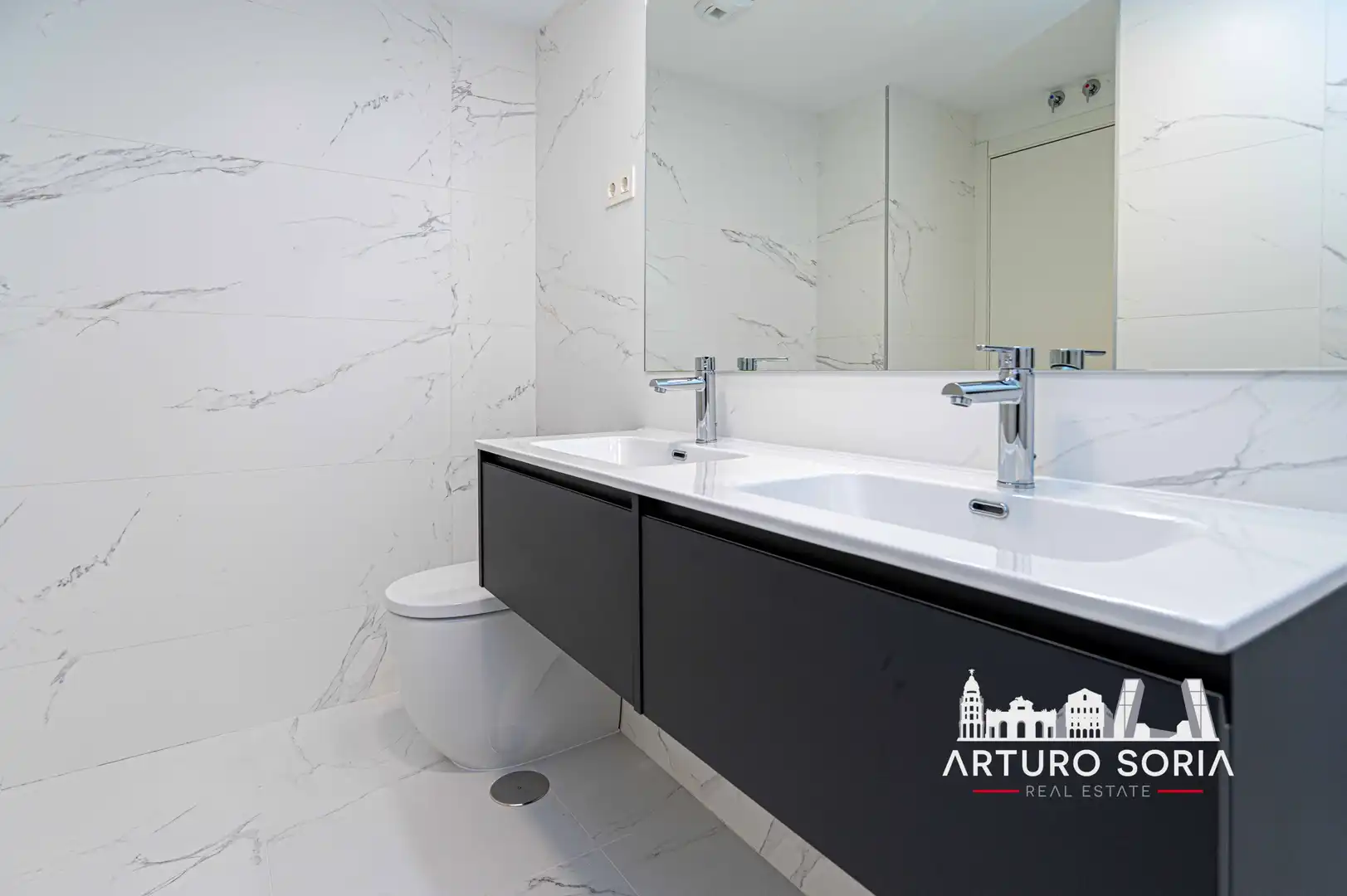 Flat with pool to rent in Calle de Arturo Soria 125, imagen 32