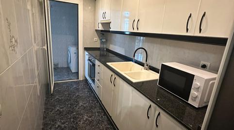 Foto 3 de Piso en venta en Carrer de Còrdova, Can Franquesa, Barcelona