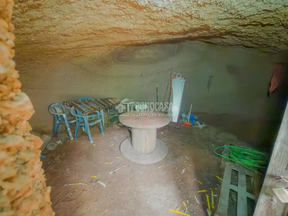 Terreno rústico en venta en La Vera - El Farrobillo - Tosca de Ana María, imagen 11