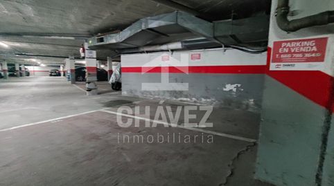 Photo 2 of Garage for sale in Carrer de Balmes, 7, Ajuntament-Maragall, Ripollet