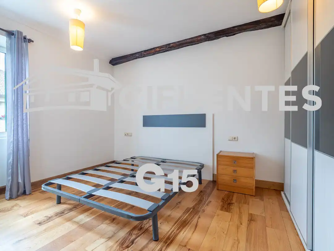 Piso en venta en urdaiaga, Usurbil