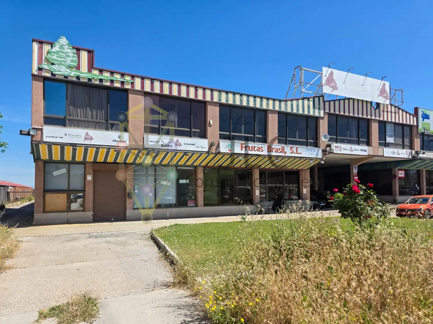 Local commercial à vendre à RIO TORMES, imagen 19