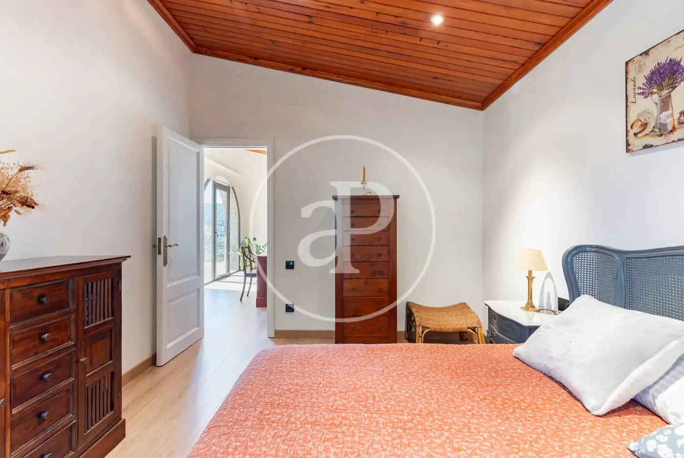 Casa con balcone in vendita a Camí de Puig Codina, imagen 45
