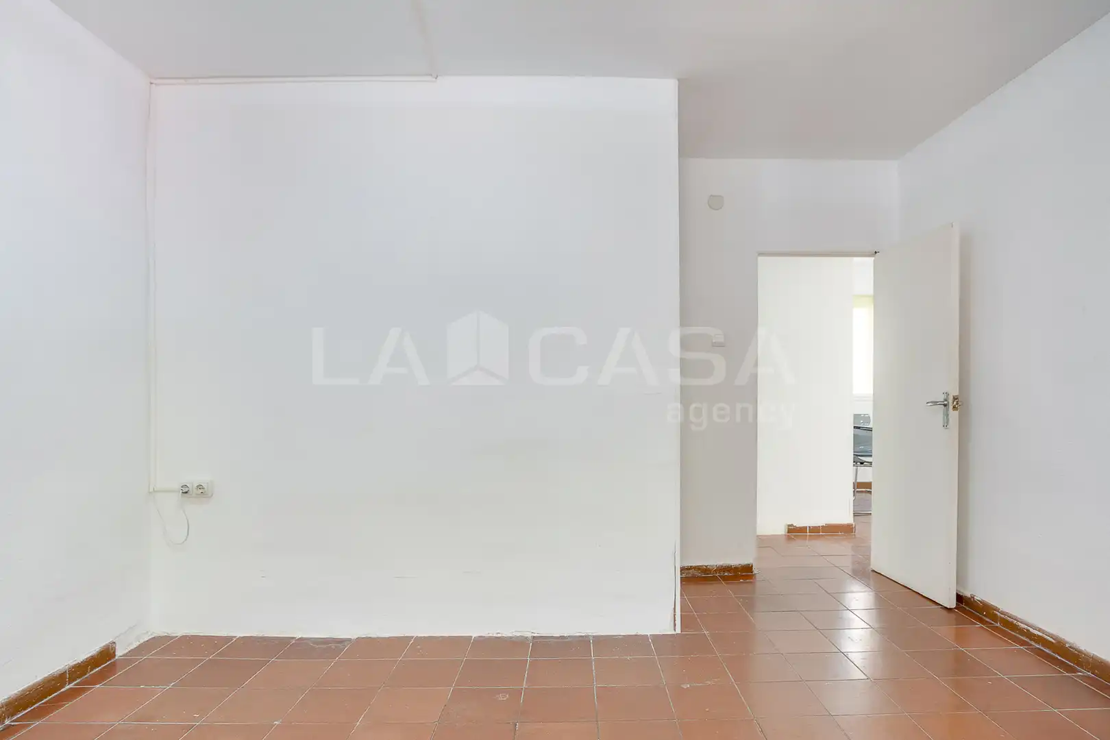 Piso en venta en Barcelona con Balcón