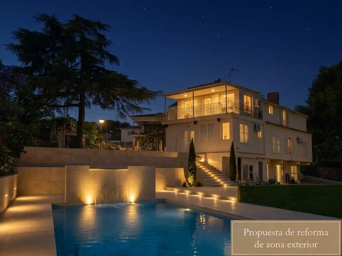 Villa mit Terrasse zum Verkauf in REINES, imagen 2