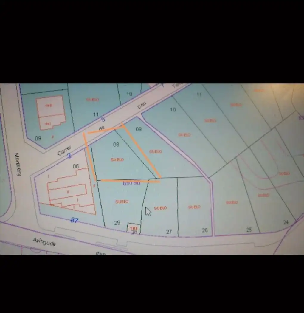 Terreno residencial en venta en Martorelles, imagen 5