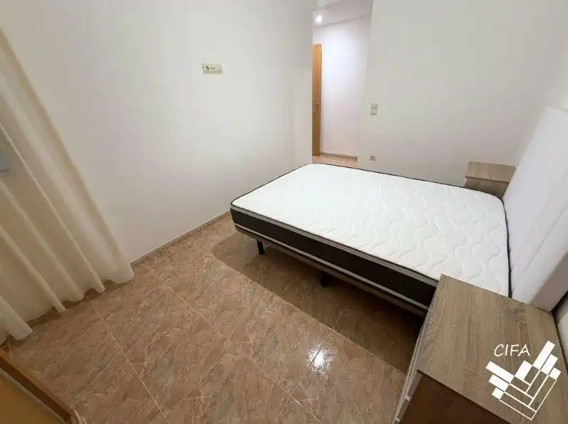 Flat for rent in Calle SAN ANDRES, Casco Urbano