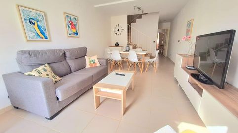 Foto 3 de Dúplex de lloguer a Obispo Pildain Esquina Avda Sebastian Sosa, Agaete, Las Palmas