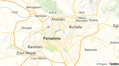 Photo 3 of House or chalet for sale in Casco Antiguo,  Pamplona / Iruña