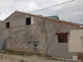Maison à vendre à Partida Benimarraig, imagen 27