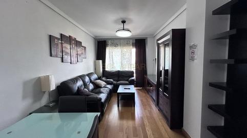 Foto 2 de Pis en venda a Jose Sanchez Rando, Ayuntamiento, Málaga