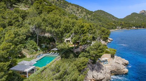 Foto 4 de Casa o xalet en venda a Port de Pollença, Pollença