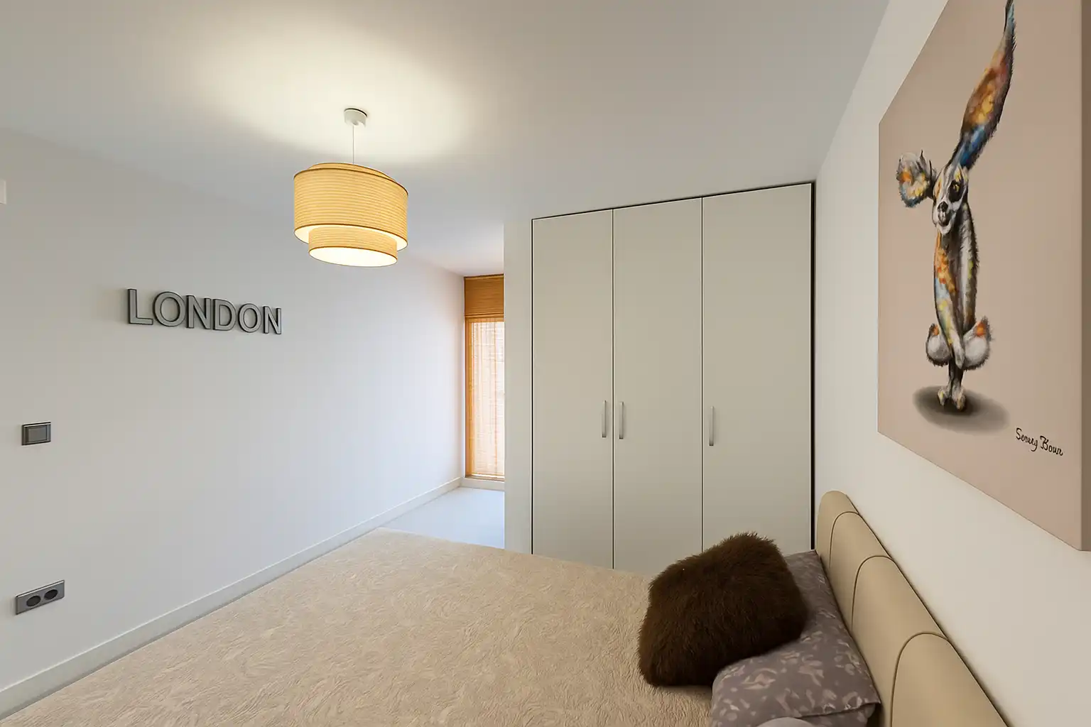 Wohnung mit Pool zum Verkauf in Calle Samaniego, imagen 36