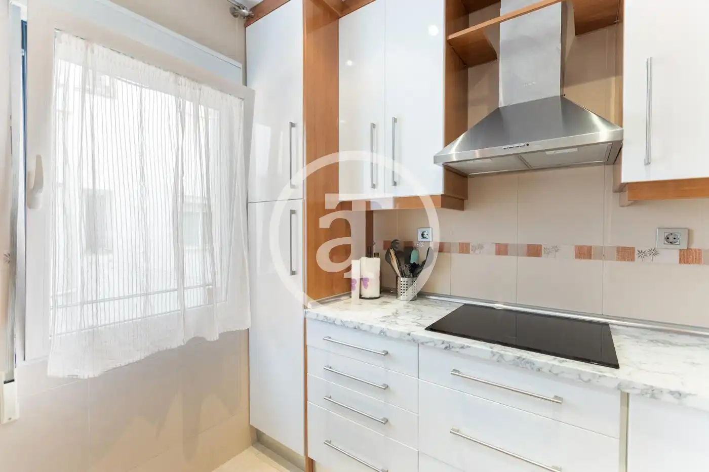 Flat with lift to rent in Glorieta de López de Hoyos, imagen 6
