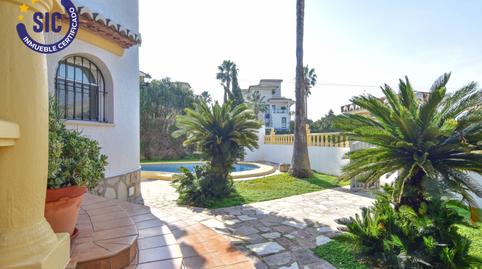 Photo 4 of House or chalet for sale in Devessa - Monte Pego, Dénia