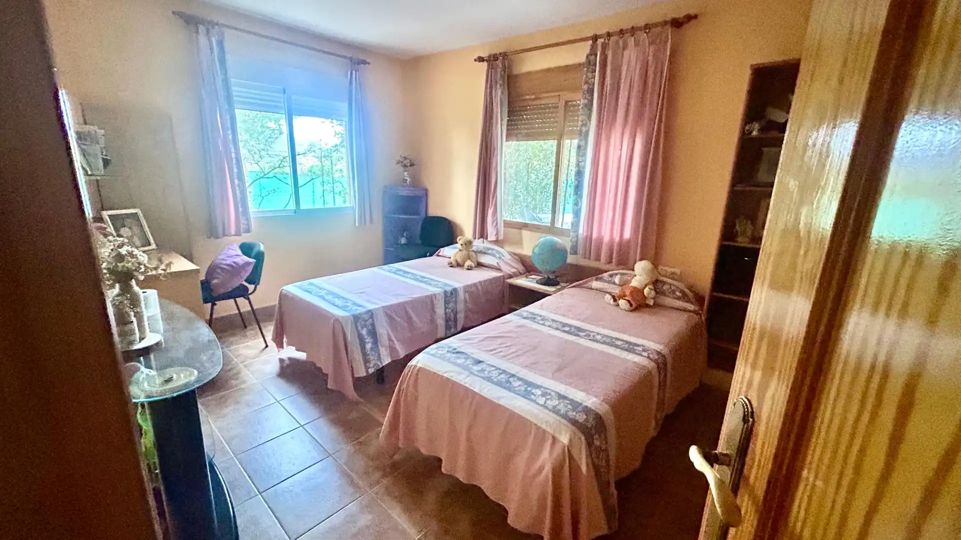 Haus zum Verkauf in Tébar - Los Arejos, imagen 51