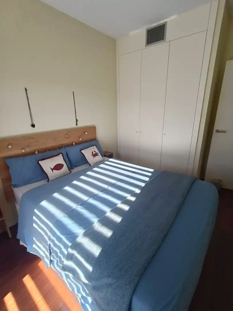 Attic for sale in Avinguda Santíssima Trinitat, Vallpineda - Rocamar