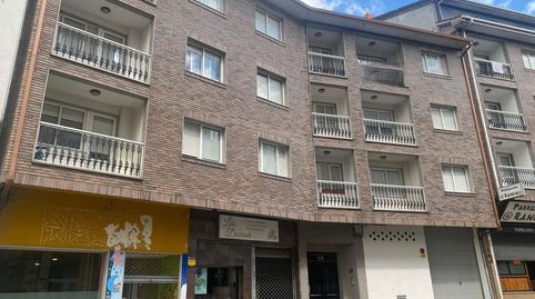 Photo 5 of Flat for sale in Canteira, 22, Ordes, A Coruña