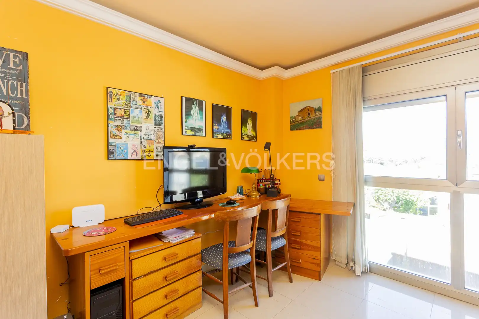 Exterior view of Houses for sale in Calafell  with Air Conditioner, Heating and Private garden