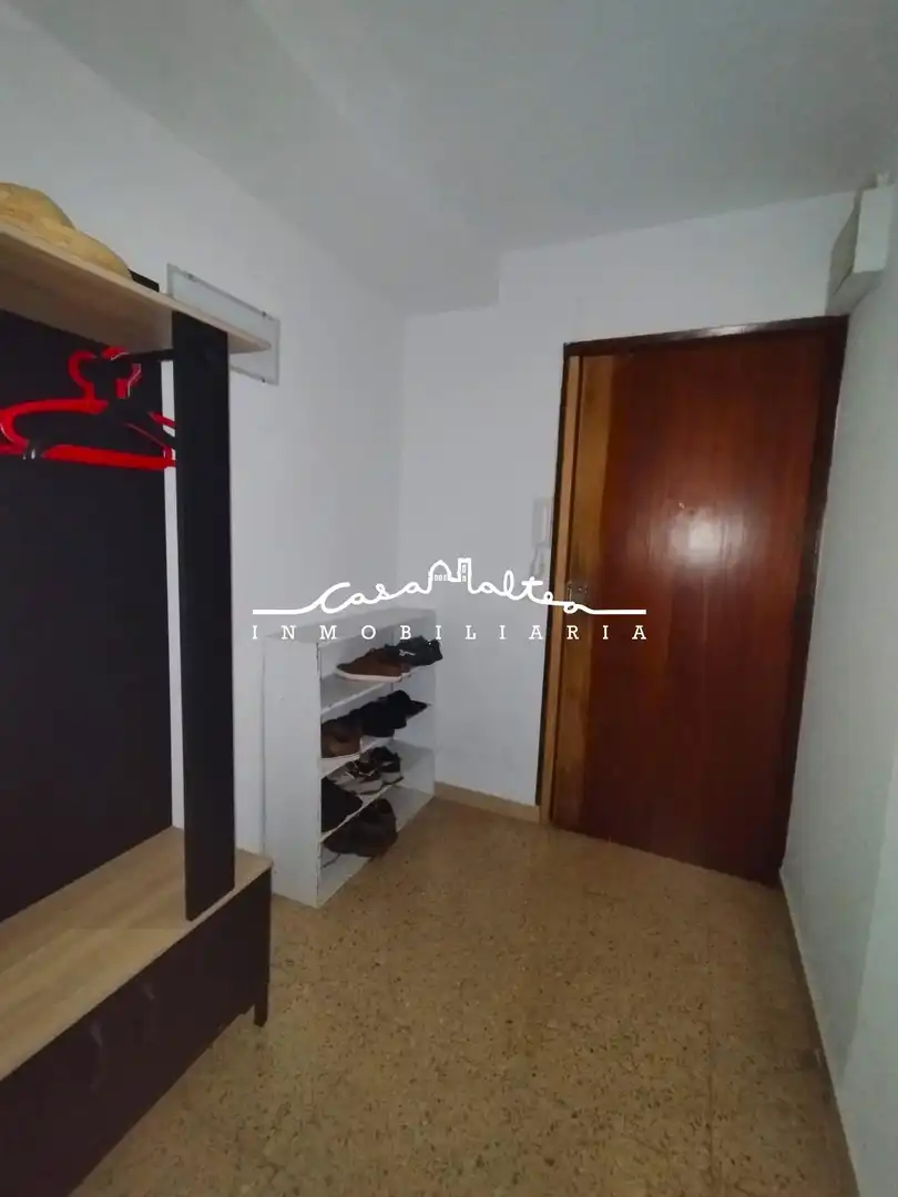 Habitación de Piso en venta en Altea con Terraza y Balcón