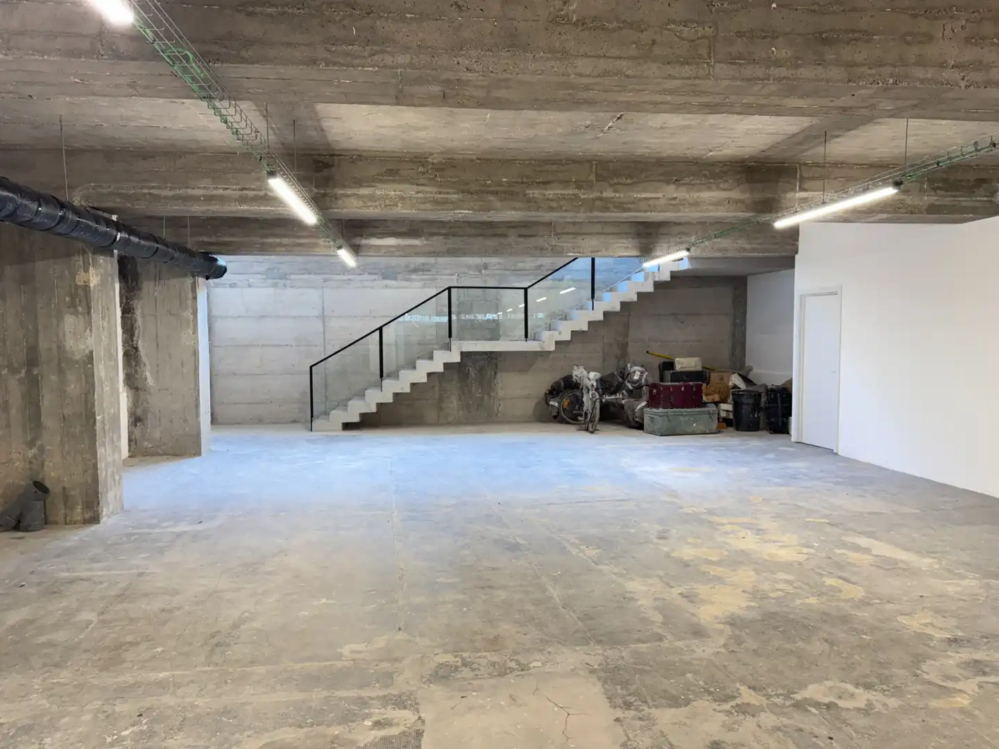 Oficina de lloguer en Barcelona