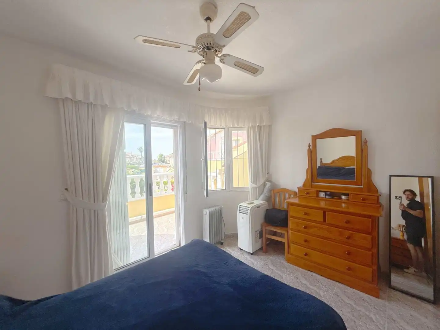 Maison mitoyenne avec piscine à vendre à La Zenia, imagen 11