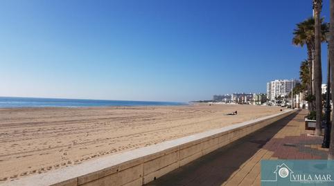 Foto 2 de Estudi en venda a Centro - La Costilla, Cádiz