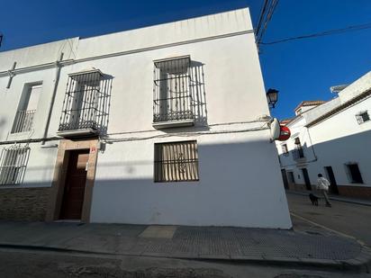 Exterior view of Flat for sale in La Puebla de Cazalla