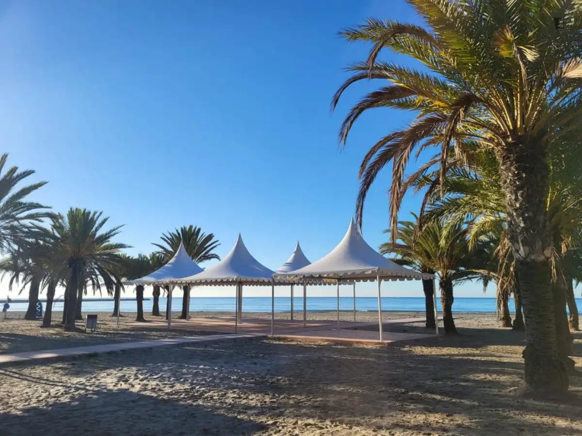 House to rent in Santa Pola ciudad, imagen 38
