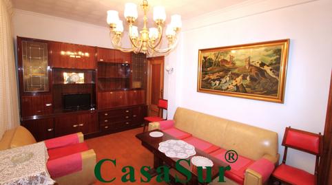 Foto 4 de Piso en venta en Calle de Juan Bravo, Circular, Valladolid