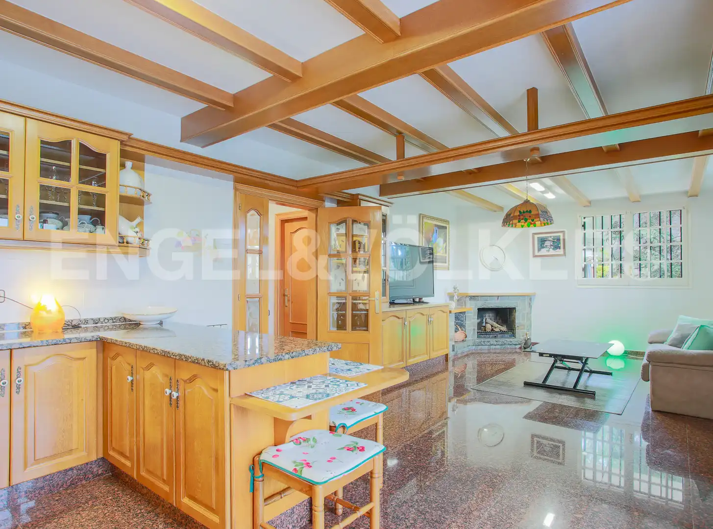 House with terrace for sale in Dosrius poble, imagen 15