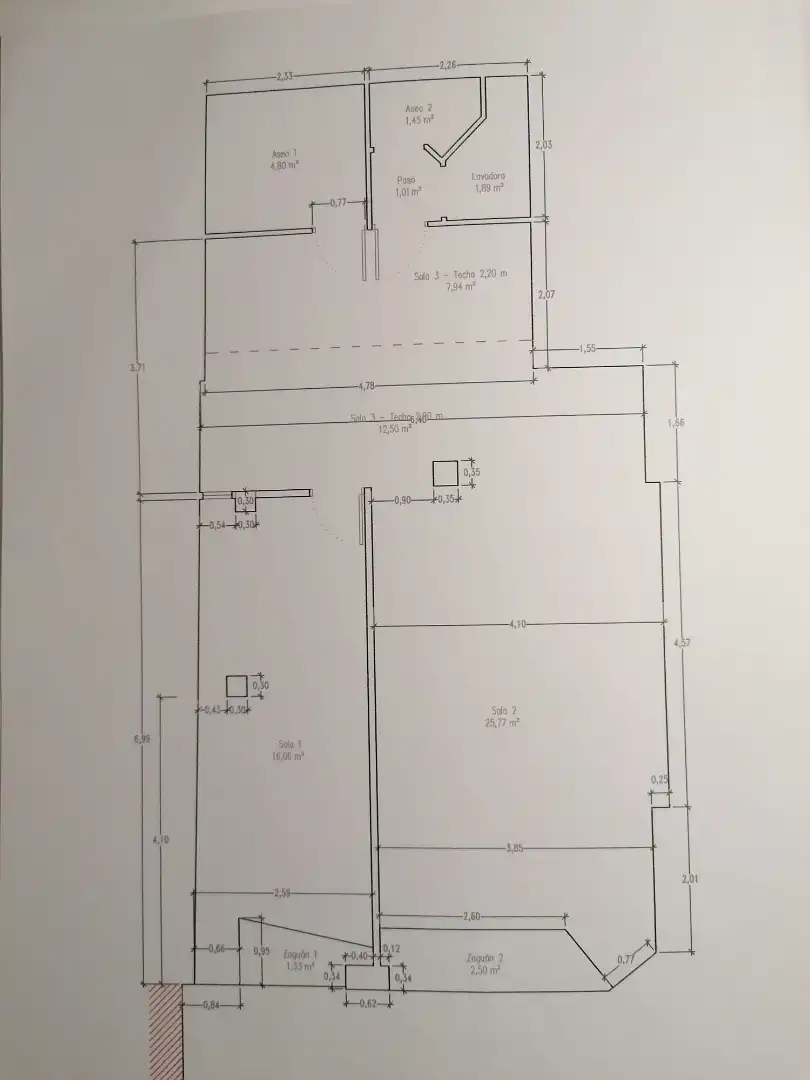 Local comercial en venta en Lorca Ciudad, imagen 14