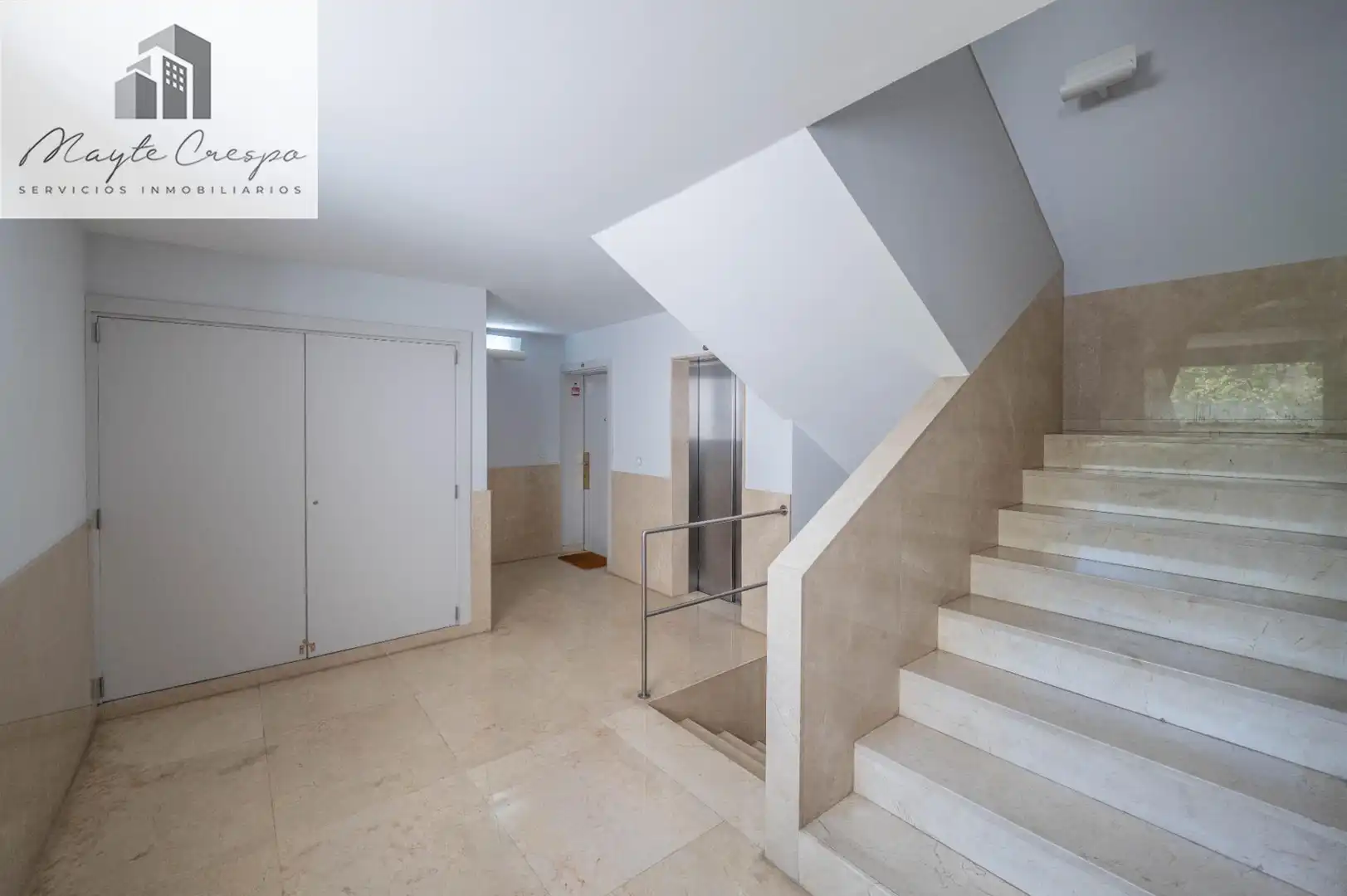 Piso con ascensor en venta en Calle Calle Acera del Darro 1, imagen 12