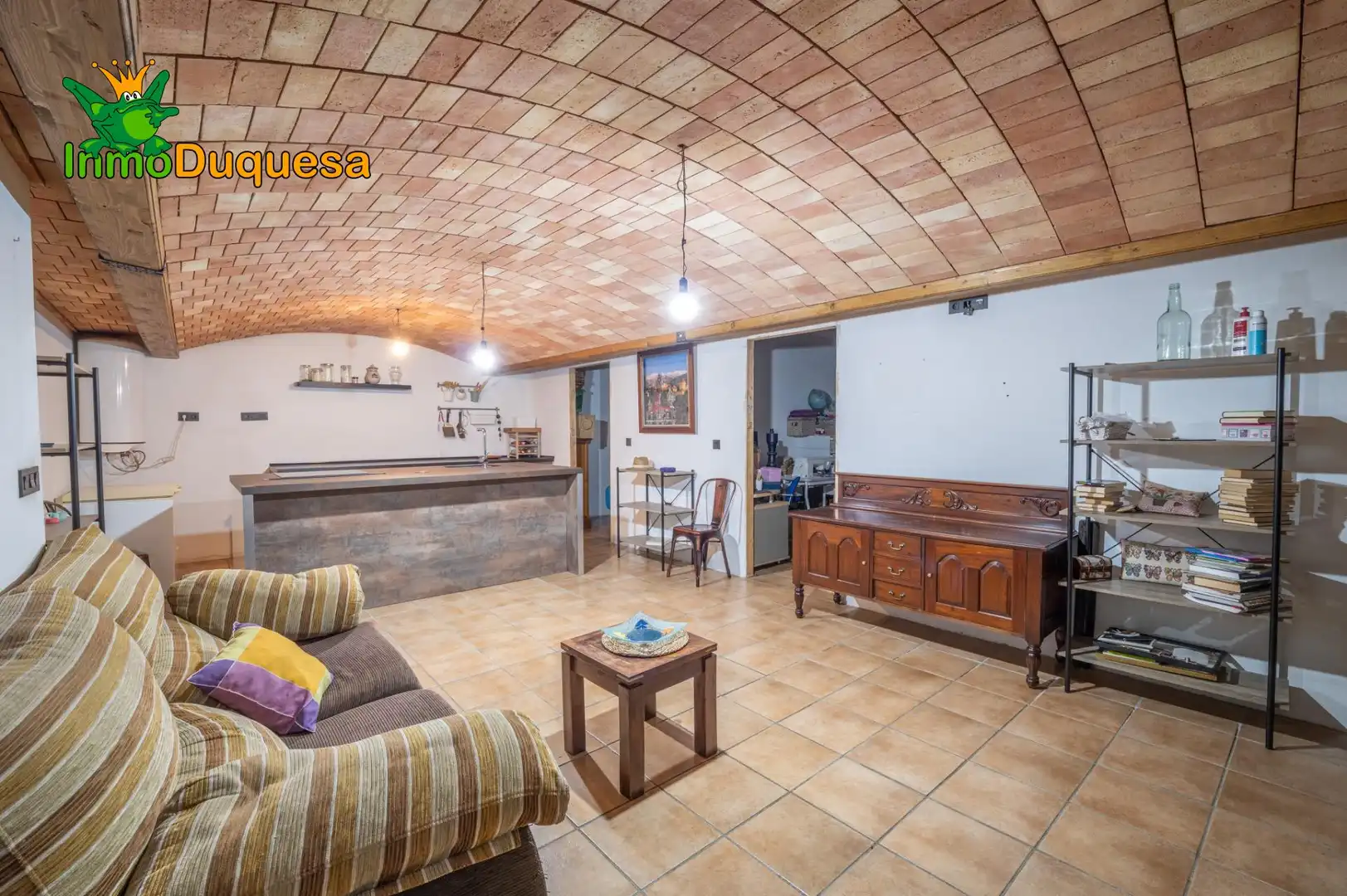 Xalet amb terrassa en venda a Villa de Otura, imagen 61