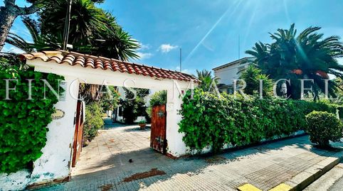 Foto 4 de Casa o xalet en venda a Can Girona - Terramar - Vinyet, Sitges
