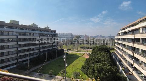 Foto 4 de Piso en venta en Avinguda de la Catalana, La Catalana, Sant Adrià de Besòs