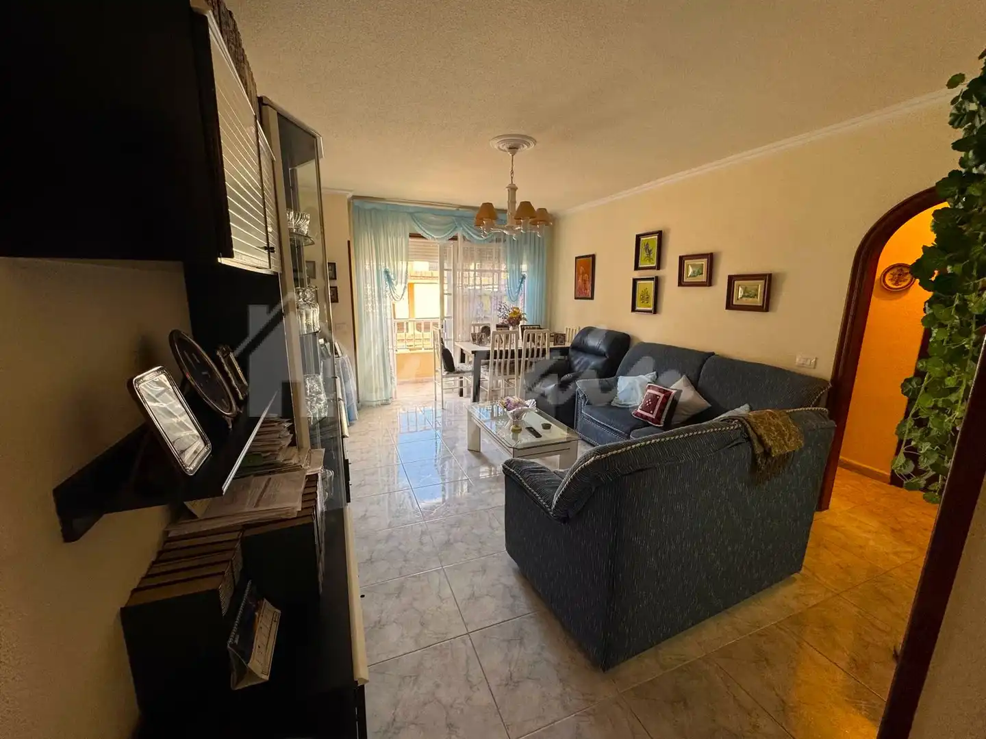 Apartment mit Aufzug zum Verkauf in Los Cristianos, imagen 5