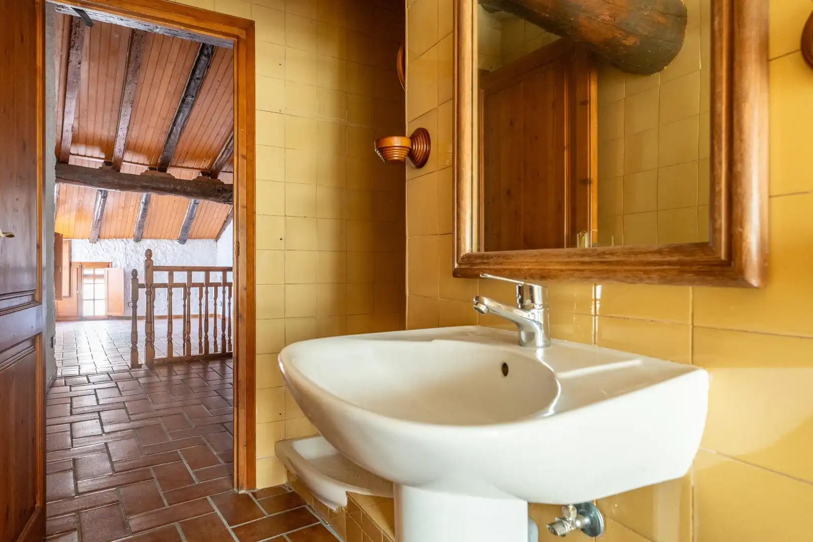 Casa con terraza en venta en Carrer de la Peixateria, imagen 14