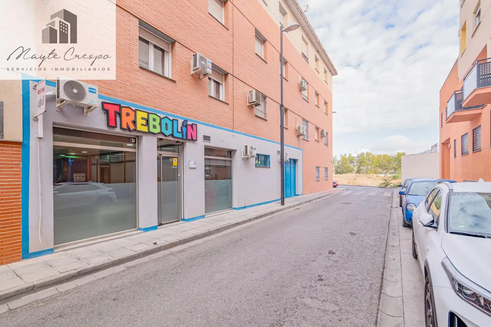 Local commercial à vendre à Calle Alhambra 2, imagen 25