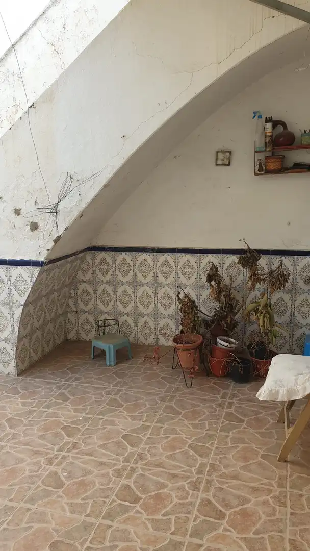 Haus zum Verkauf in Parque de la Constitución 5a, imagen 9