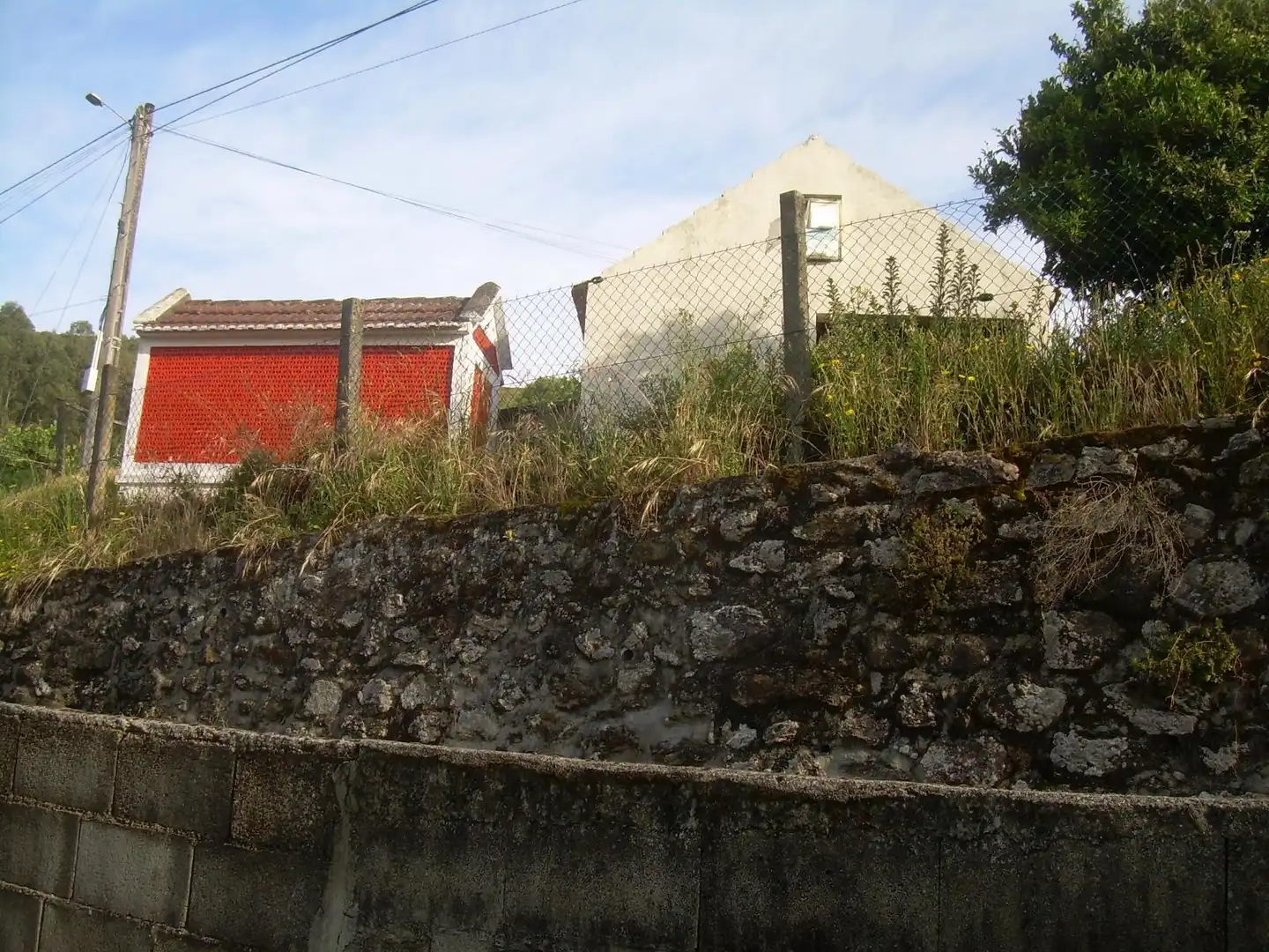 Casa en venta en A Cañiza, imagen 8