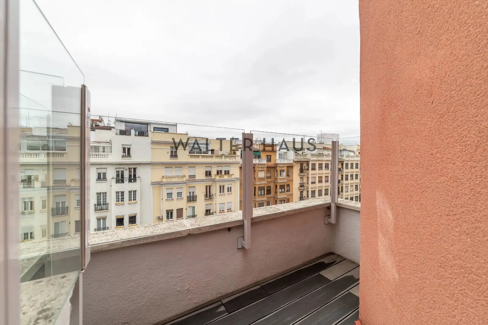 Penthouse with lift for sale in Calle Alcalá, imagen 36