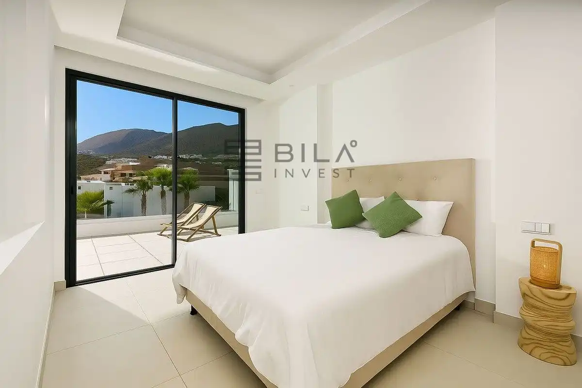 Chalet con piscina en venta en Big Blue, imagen 27