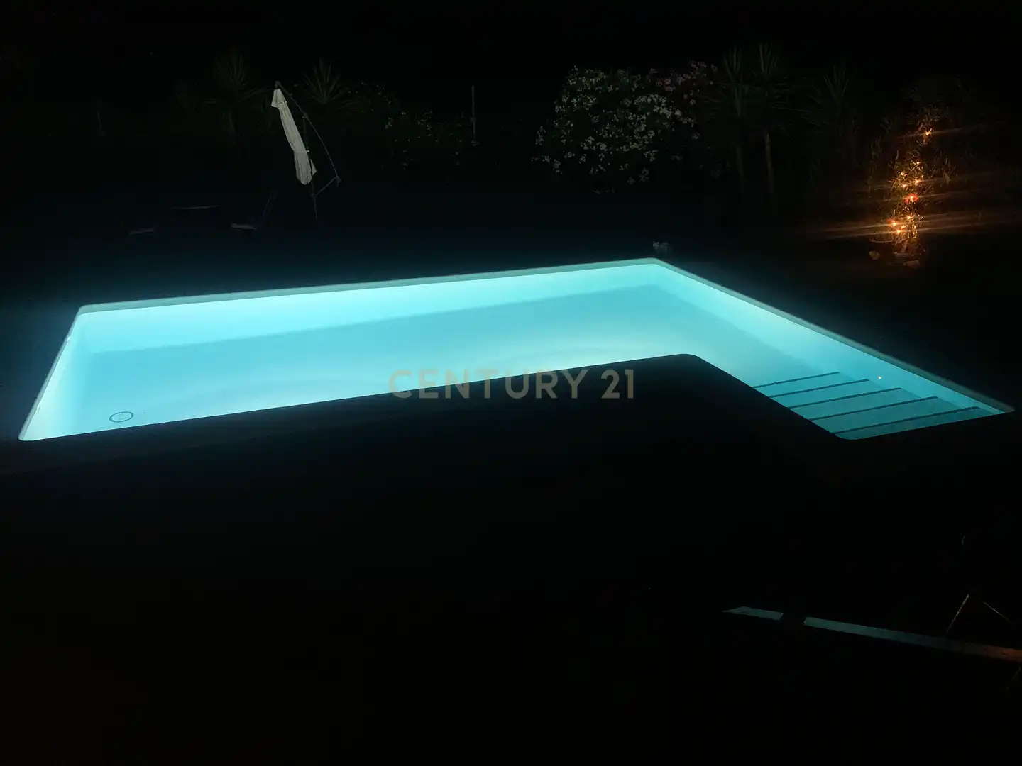 Swimming pool of Houses for sale in Lanjarón  with Private garden, Storage room and Swimming Pool