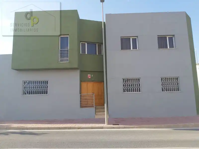 Gebäude zum Verkauf in Hondón de los Frailes