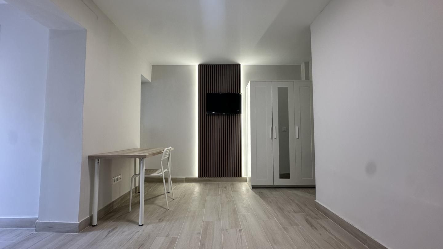 Estudi de lloguer en Valdetorres de Jarama amb Aire condicionat, Calefacció i Terrassa